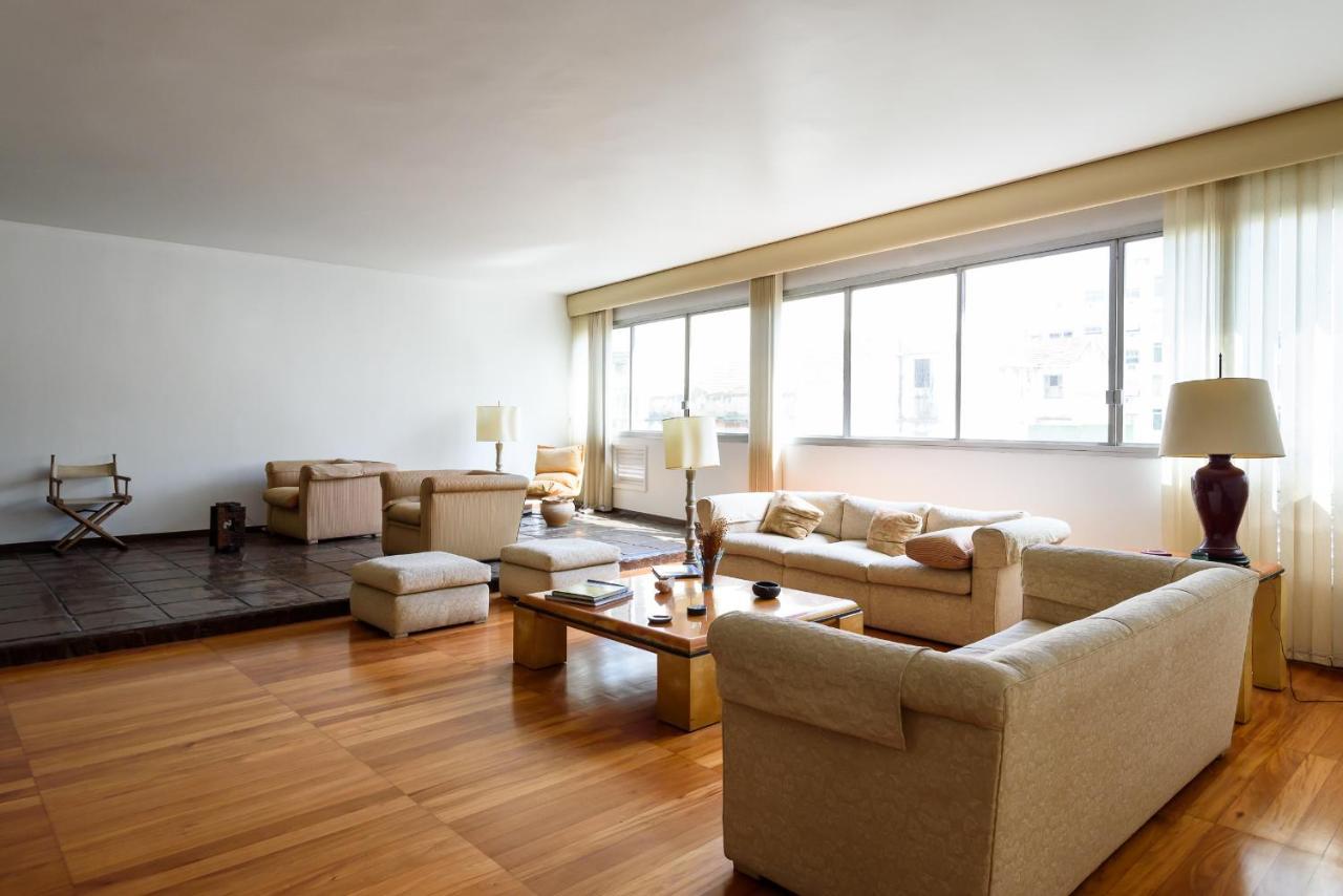 Copacabana House - 270 Metros Quadrados Rio de Janeiro