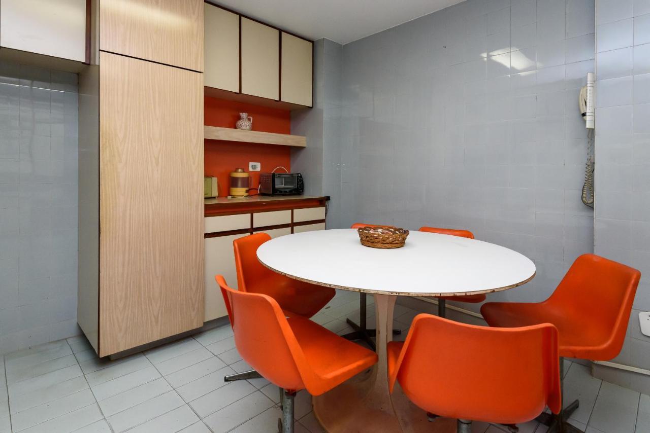 Apartamento Copacabana House - 270 Metros Quadrados Rio de Janeiro