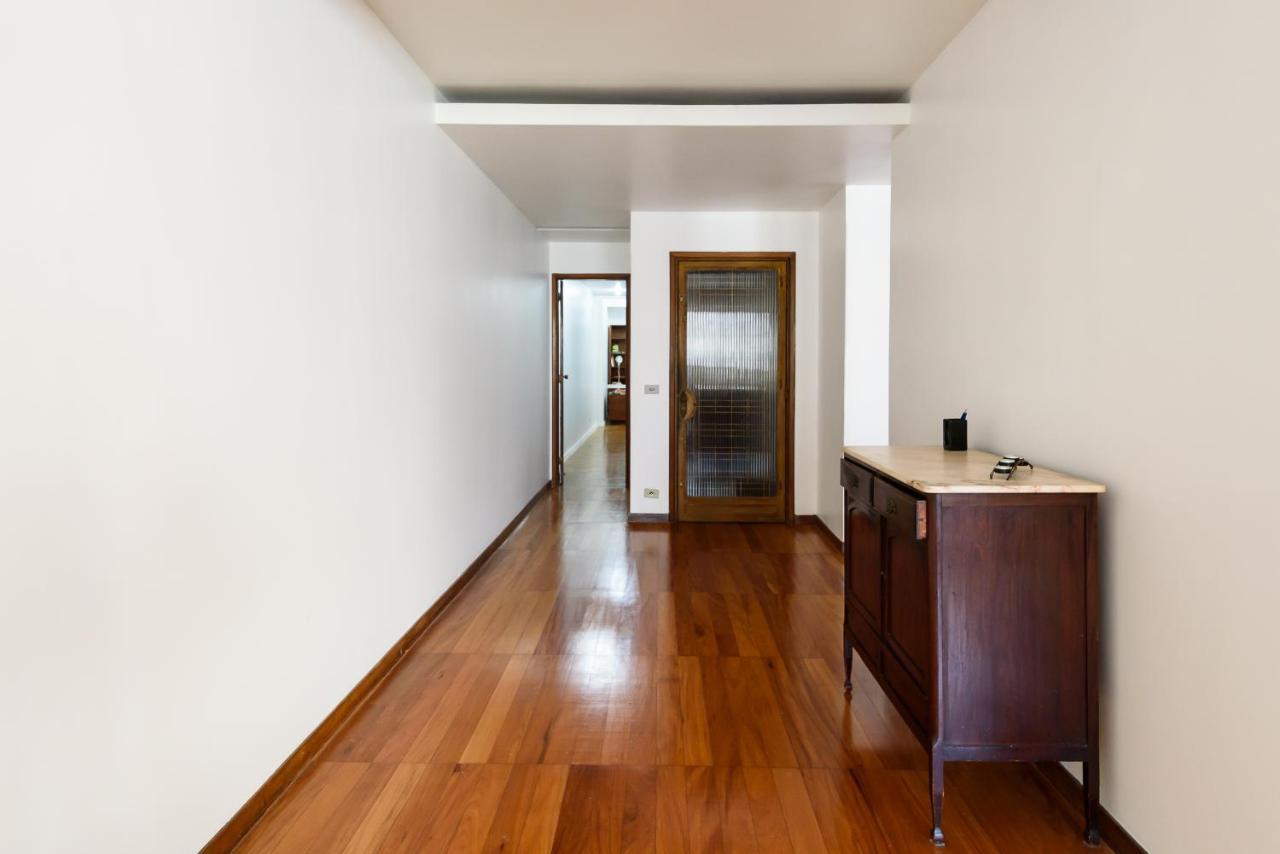 Apartamento Copacabana House - 270 Metros Quadrados *